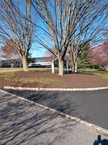 Mulch for Ettere Landscape Services in Flemington, NJ