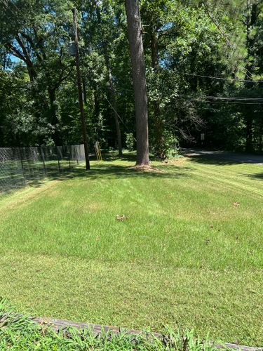  for Williams Brothers Landscaping & Construction in Atlanta, GA