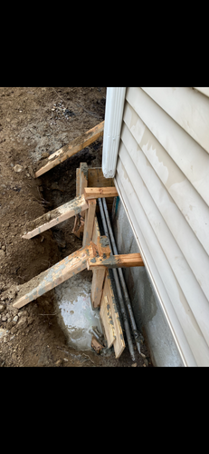 Foundation Repair for Boston Elite Roofing & Masonry in Somerville,  MA