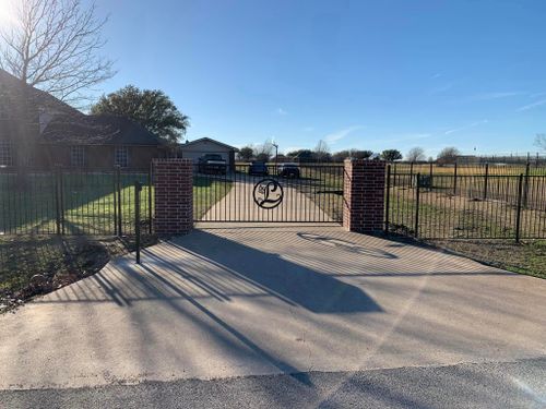 Gate Installation and Repair for Ignite Welding & Fence Contractor in Fort Worth, TX