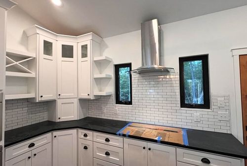 Kitchen Renovation for Prime Home Improvement in Cincinnati, OH