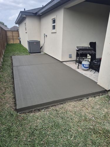 All Photos for Top T Construction in Weslaco, TX
