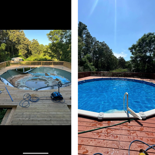  for Weeks Pool & Spa in Thomasville, GA