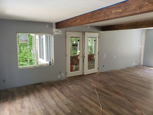  for Kearns Construction in Cadillac, MI