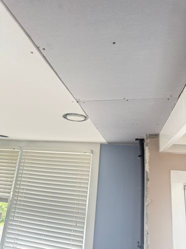  for P.L.R Drywall & Plaster in New Bedford, MA