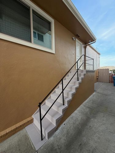 Interior Painting for Clean Finish Painting in San Carlos, CA