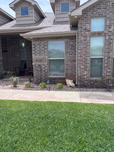 Lawn Maintenance for Marple Services in Amarillo, TX