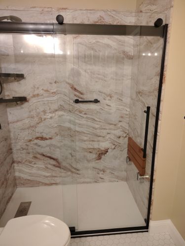 All Photos for R.J Epoxy Countertops & Remodeling in Boiling Springs, SC