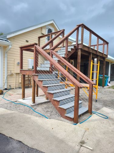 AND MORE for Brennan Custom Tiling, flooring and more in Gainesville, FL
