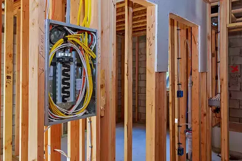 All Photos for Ampere Electrical Contractors in Liberty, SC