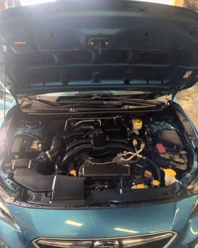 Full Detail Service for Luxury Auto Detail in Peoria, IL