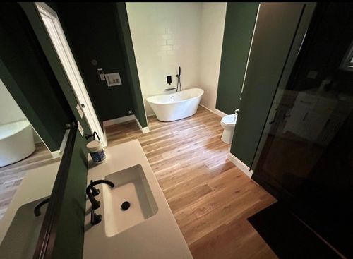 All Photos for Smith Brothers Painting and Contracting in Franklin, NH