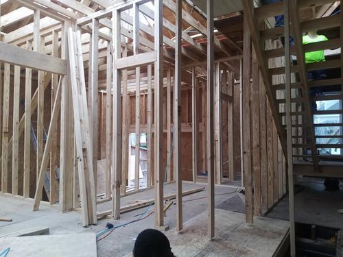 Remodeling Services for All-American Foundation Repair in New Caney, TX