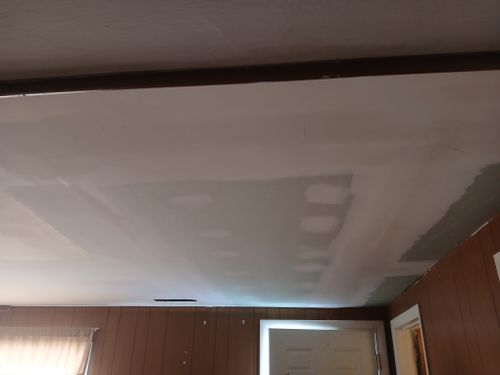 Plaster Repairs for Top Tier Drywall and Painting LLC in Rosenhayn, NJ