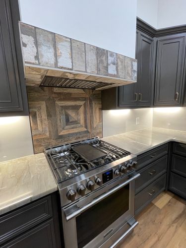 Home Remodeling for Emfinger Custom Builders LLC in Pine Mountain, GA