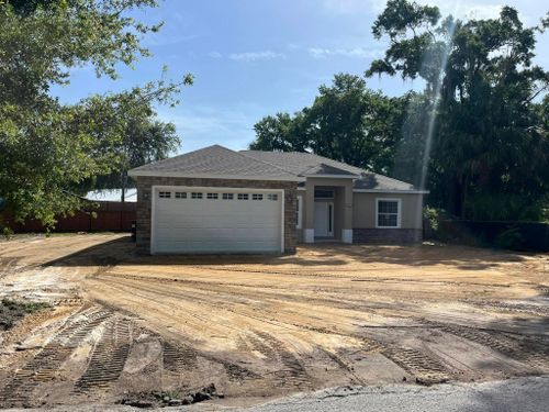 Land Grading for South Lake Loader Service in Minneola, FL