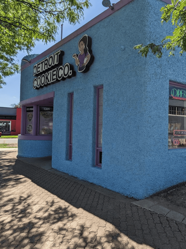 Commercial Painting for Apex Painting in Livonia, MI