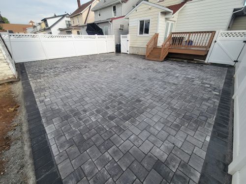  for Mount Sinai Construction LLC in Little Falls,  NJ