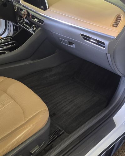 Full Detail Service for Luxury Auto Detail in Peoria, IL