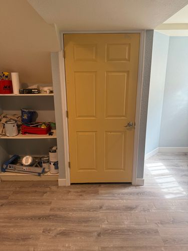 Exterior Painting for B&C Services in Canon City, CO