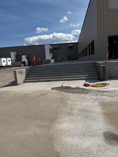  for Precision Concrete Finishing in Bean Station, TN