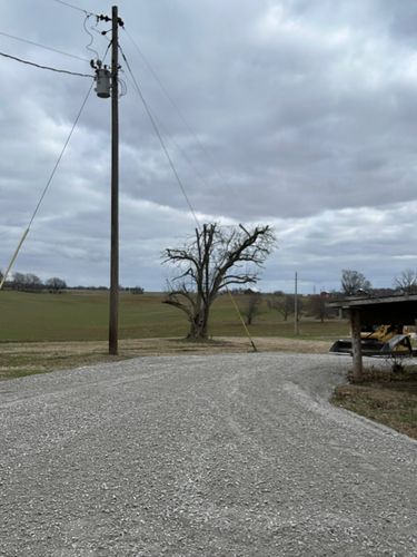 Gravel Services for DIRT PLUS LLC in Bowling Green, KY