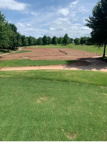 Other Landscaping Services for Hydrologic Designs LLC in Rogers, AR
