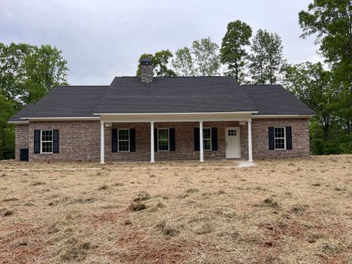 New Homes Builders for Emfinger Custom Builders LLC in Pine Mountain, GA