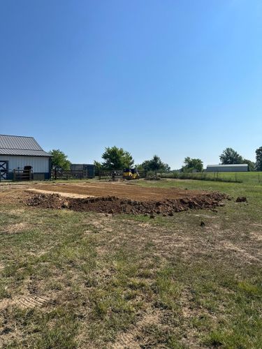  for K7 Welding and Construction in Perryville, MO