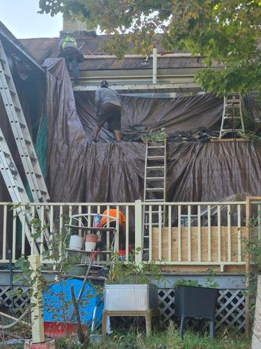 All Photos for Glennon's Roofing in Rochester, NH