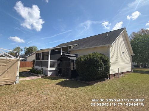 All Photos for Z3 Roofing & Renovations in Wilmington, NC