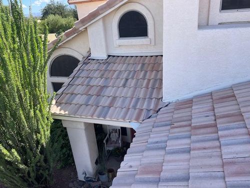 Roofing Installation for Generations Roofing in Tucson, AZ