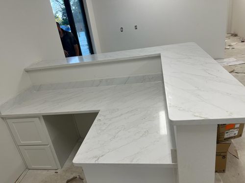  for Omega Granite LLC in Ravenna, TX