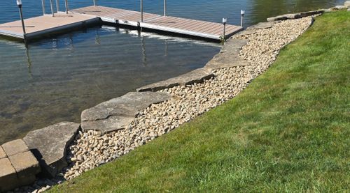  for Ivy Lawn and Landscaping in Oxford, MI