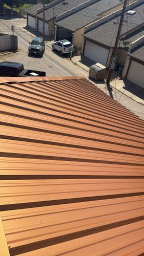 Roofing for Dream Home Construction in Odessa, TX