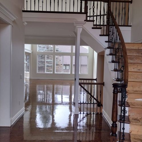  for ASG Hardwood Floors in Redford, MI