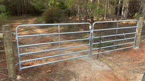 Gate Installation and Repair for Pancho Fence Company in Eatonton, GA