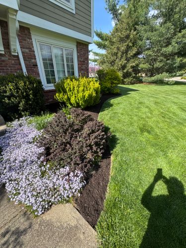  for H & J Lawn Care Services in Indianapolis, IN