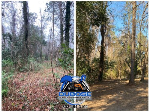 All Photos for DuBose Outdoor Services in Sumter, SC