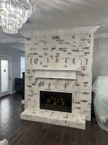 All Photos for A&N Painting And Renovations in Houston, TX