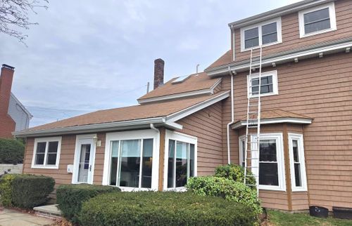 Window Installation for Tuplin and Sons  in Braintree, MA