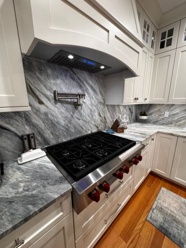 All Photos for BWC Construction in Old Saybrook, CT