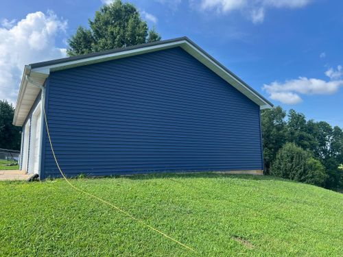  for Winchester Construction & Remodeling in Cave City, KY