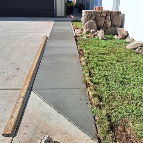 Removal & Repair for C&O Masonry Contractor in Waianae, HI