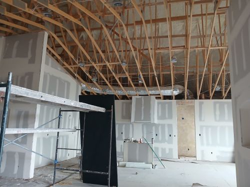 Remodeling Services for Shawn Rankin Construction in Ruidoso, NM