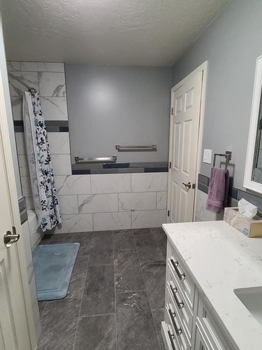 Waterproofing and Sealing for Cox Tile and Stone in Clinton, UT