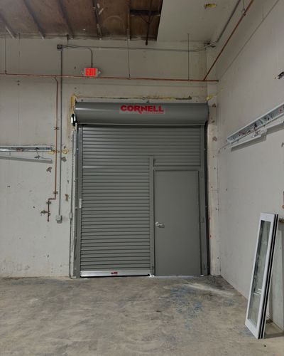 Garage Door Installation for TNT DOORS in Sacramento, CA