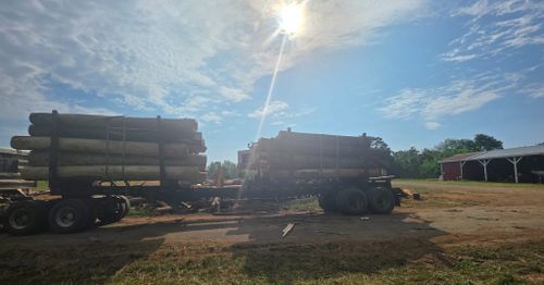 All Photos for 9 Oaks Tree Service and Excavation in Drakes Branch, VA