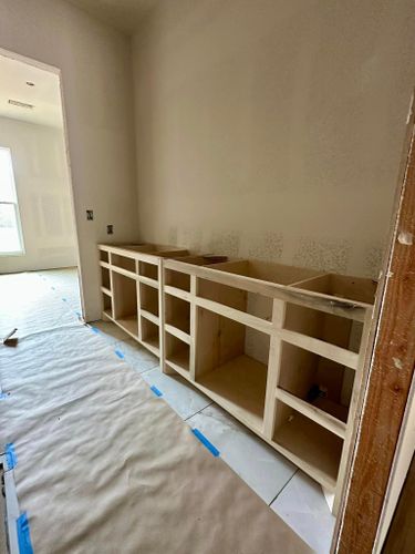  for TKO Custom Wood Works in Denison, TX