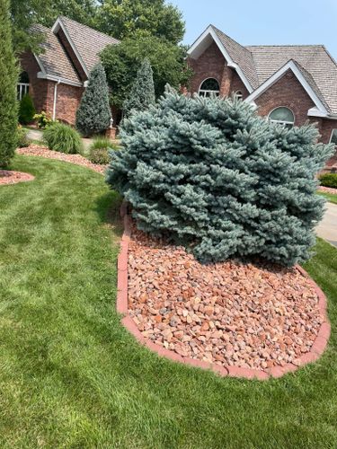  for Jacks Lawn & Landscape LLC  in Hastings, NE